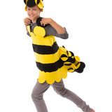 Costume Puzzle - Blake the Busy Bee